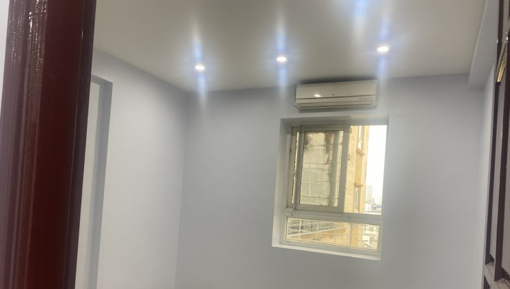 Cho thuê Chung Cư Mễ Trì Thượng, Nam Từ Liêm, 130m -3PN-2WC- Giá 14tr